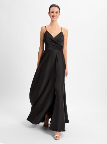 LAONA Abendkleid in schwarz - 0007