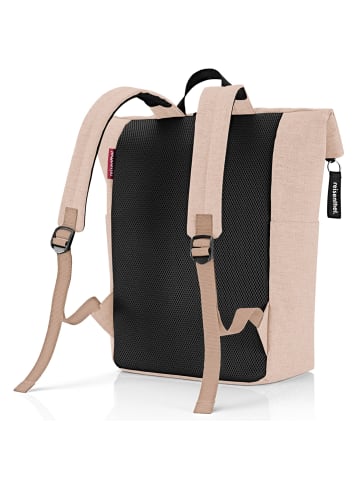 Reisenthel Daypack 43 cm twist coffee