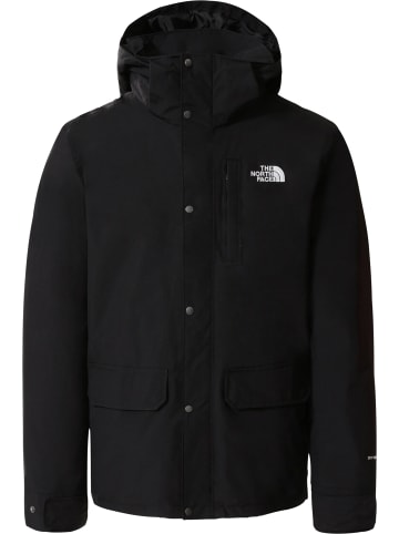 The North Face The North Face Winterjacken in tnf black/tnf black