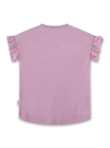 Sanetta T-Shirt in Rosa