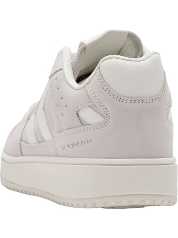 Hummel Hummel Sneaker St. Power Unisex Erwachsene Leichte Design in MARSHMALLOW