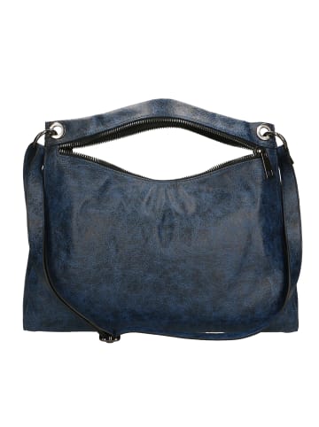 Gave Lux Schultertasche in BLUE-B