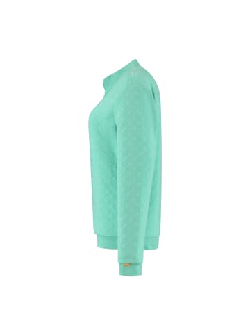 MGO leisure wear Francis in mint green