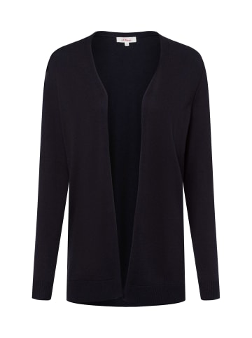 s.Oliver Strickhülle in marine - 0002