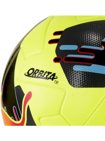 Puma Fußball "Orbita 1 TB (FIFA Quality Pro)" in Gelb