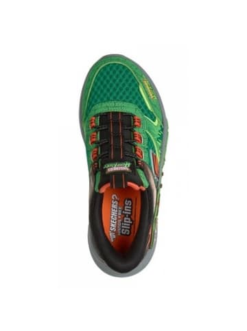 Skechers Footwear Sneaker  in Grün