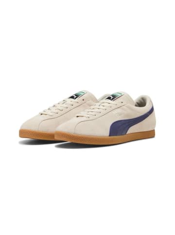 Puma Sneaker "Brasil Lth" in Weiß