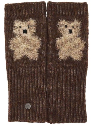 Fraas Handschuh in grün