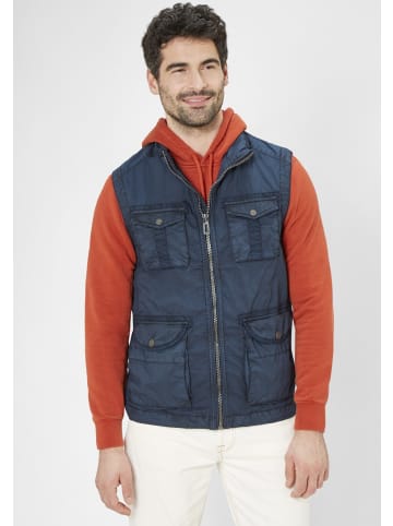 redpoint Outdoor-Weste BUSTER in heritage navy