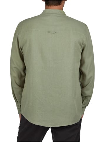 DENIMFY Hemd DFJesper in Grün