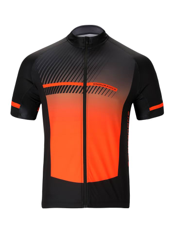 Endurance Fahrradtrikot Jillard in 5070 Flame