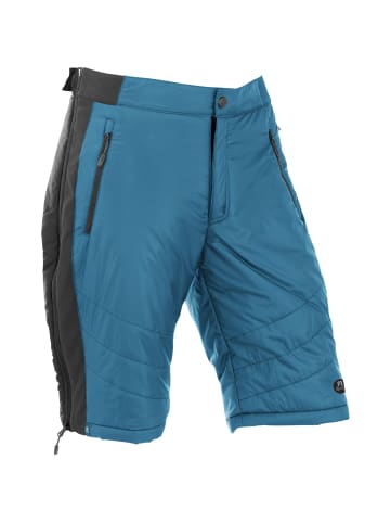 Maul Sport Primaloft Shorts Sonnjoch II in Petrol