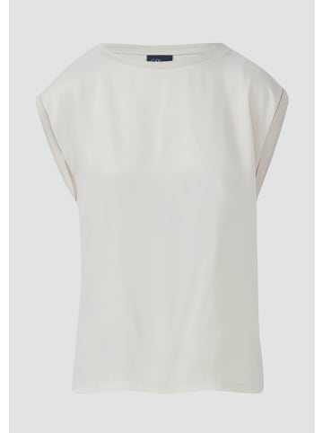 s.Oliver T-Shirt in 9305_beige