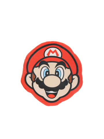 Super Mario Fan-Kissen Formkissen Dekokissen Kuschelkissen
