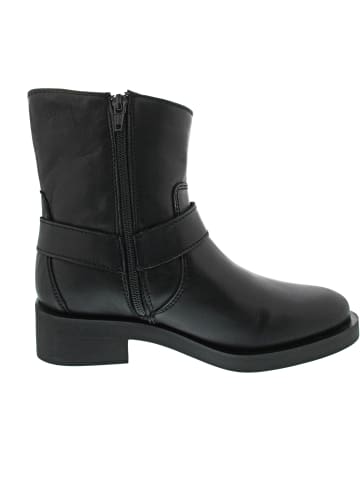 Apple of Eden Stiefelette schwarz