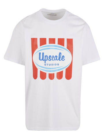 Mister Tee T-Shirt in white