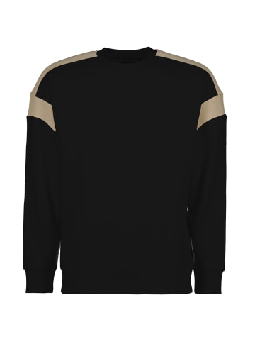 RAIZZED® Raizzed® Pullover Clayton in Deep Black