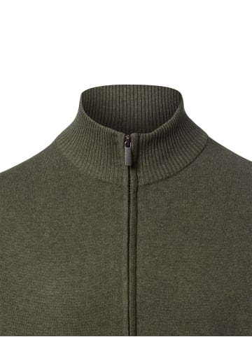 Nils Sundström Jacke in schilf - 0006