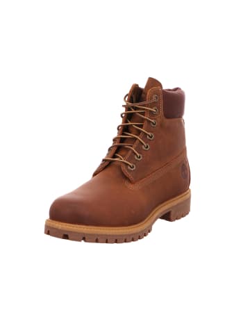 Timberland Stiefel in braun