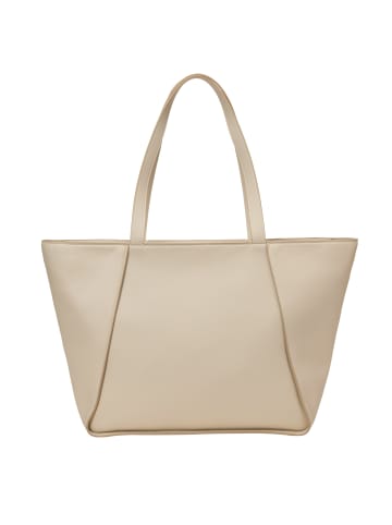 Marc O'Polo Shopper in Linen Beige