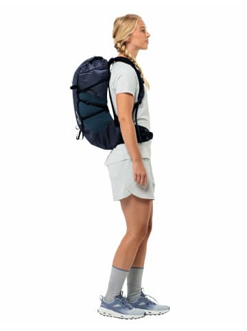 Jack Wolfskin Tagesrucksack für Damen in blau
