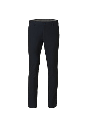 Meyer Chino BONN in dunkelblau