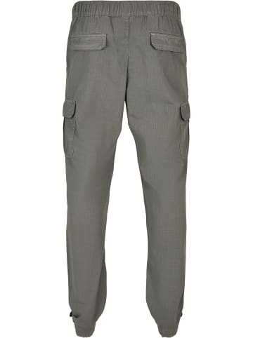 Urban Classics Cargo-Hosen in grau