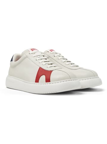 Camper Sneaker " Runner K21 Twins " in Weiß Natural 4