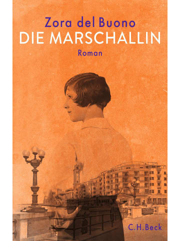 Beck C. H. Roman - Die Marschallin