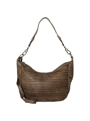 FREDs BRUDER Flowow - Beuteltasche 43 cm in hazelnut