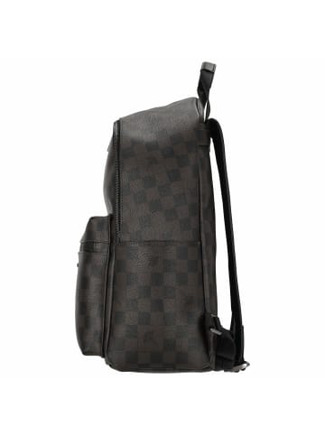 JOOP! Cortina Piazza Miko - Rucksack 41 cm (seal brown) in seal brown