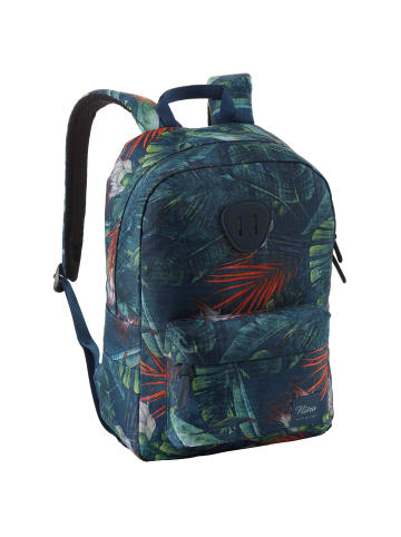 Nitro Urban Classic Rucksack 45 cm Laptopfach in tropical