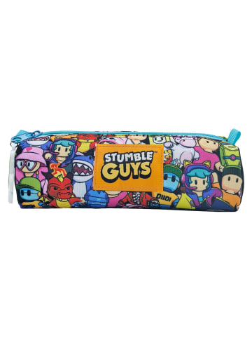 Wisam® Federmäppchen Etui für Schule Freizeit und Studium