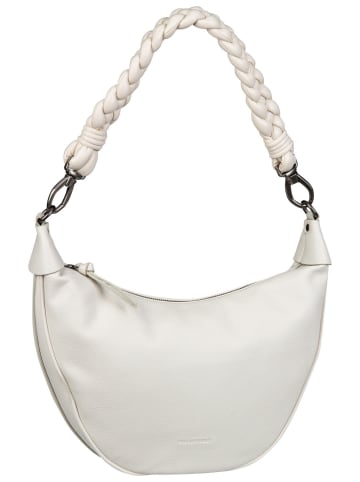 FREDsBRUDER Handtasche Good Vibes Only 3540n in Oat Milk