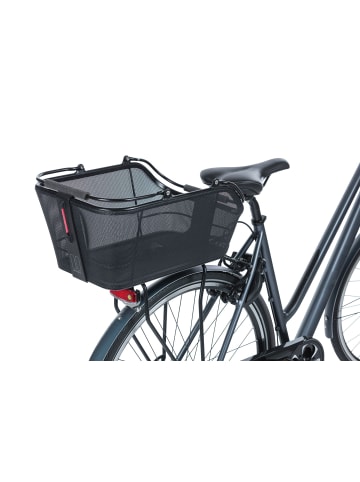 BASIL "Cento Tech Fiber Nordlicht MIK 2.0" in schwarz