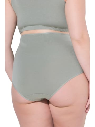 Ulla Popken Slip in graugrün