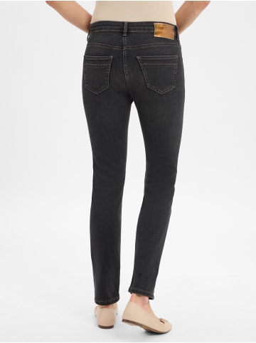 MAC HOSEN Jeans Rich Slim in schoko - 0008