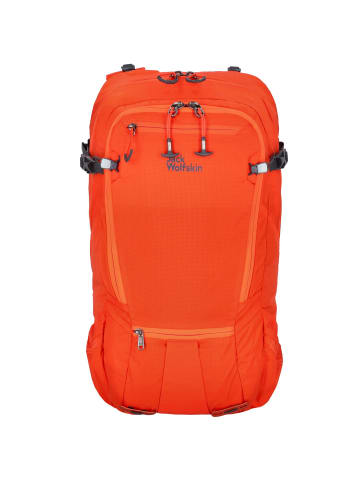 Jack Wolfskin Alpspitze Rucksack 58 cm in wild brier