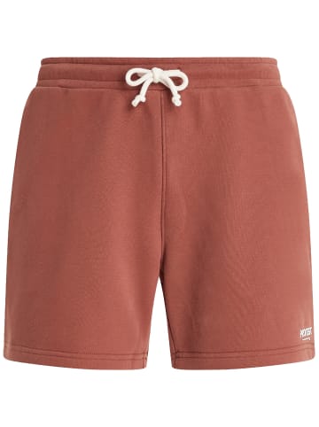 Protest M PRTMORNE JOGGING SHORTS in Braun