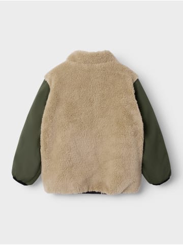 name it Jacke in Beetle