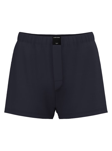 Björn Borg Web-Boxershorts 2er Pack in Blau