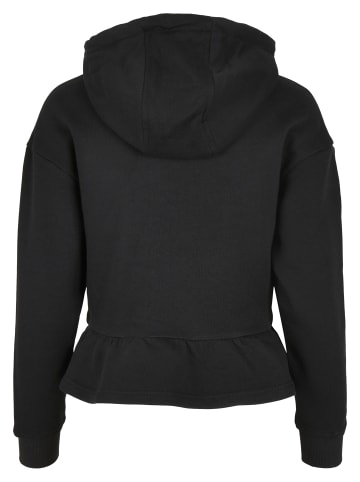 Urban Classics Sweat & Fleece - Hoody in black