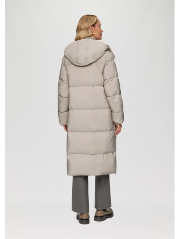 s.Oliver Outdoor-Mantel in 8078_helles beige