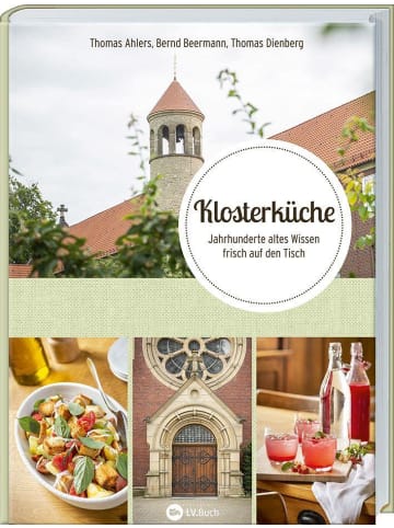 Landwirtschaftsverlag Klosterküche