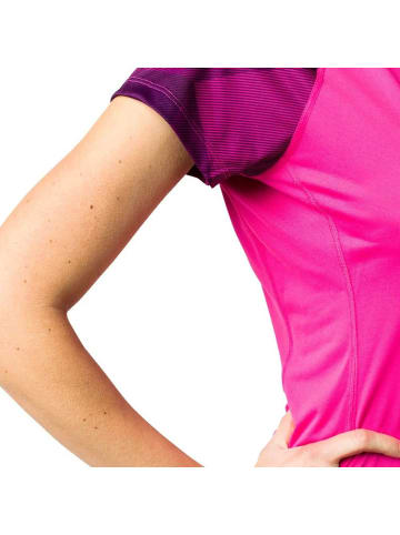 RAIDLIGHT Sportshirt in Rosa