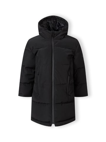Minoti Winterjacke 19coat83 in schwarz