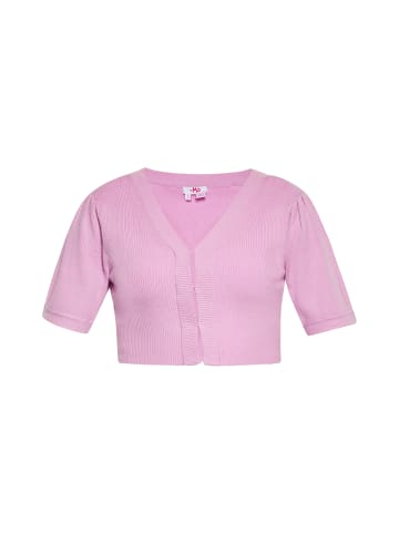 myMo Damen Cardigan in PINK