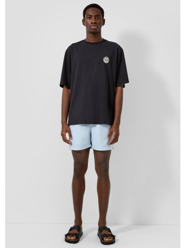 Badehose  in  5007_hellblau