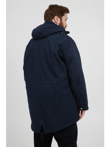 !SOLID Parka SDDarnell BT in Blau