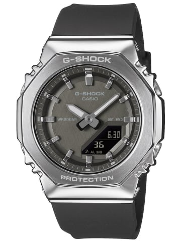 Casio G-Shock Classic Damen-Armbanduhr Schwarz
